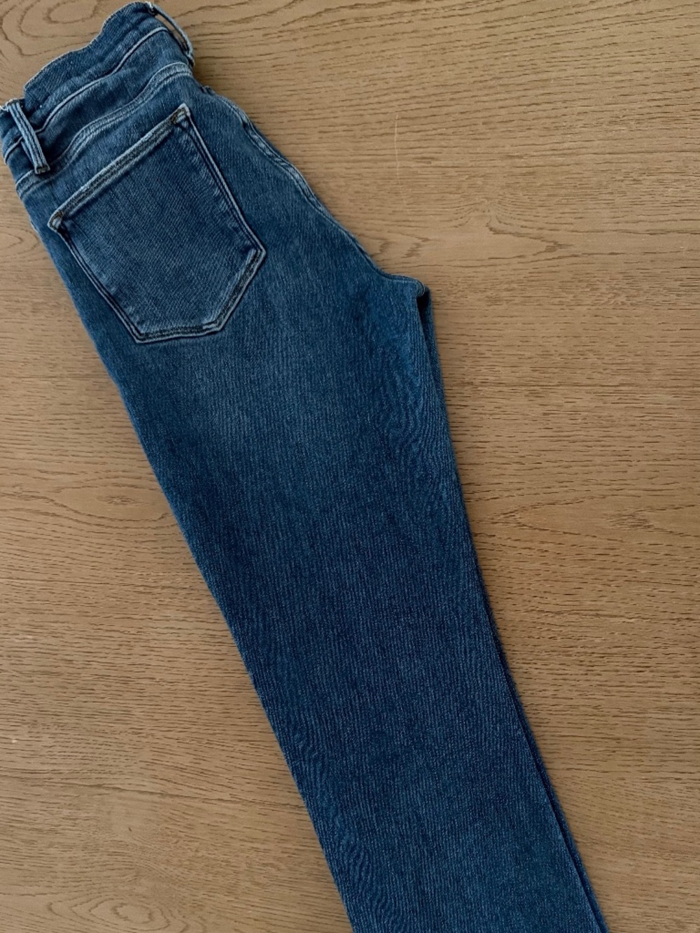 Frame Le High Straight, 29